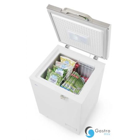 Zamrażarka skrzyniowa, Arktic, 93L | 235904 hendi 