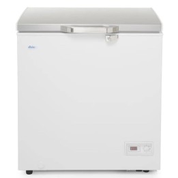 Zamrażarka skrzyniowa, Arktic, 140L | 235911 hendi