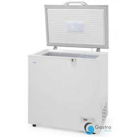  Zamrażarka skrzyniowa, Arktic, 140L | 235911 hendi