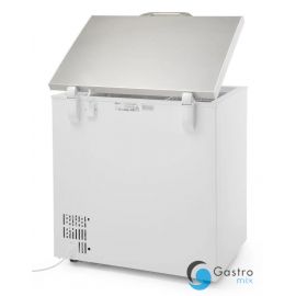 Zamrażarka skrzyniowa, Arktic, 140L | 235911 hendi
