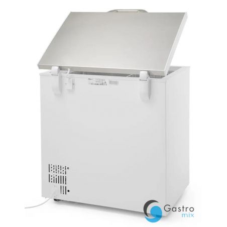 Zamrażarka skrzyniowa, Arktic, 140L | 235911 hendi 