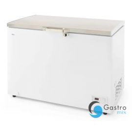 Zamrażarka skrzyniowa, Arktic, 282L | 233863 hendi