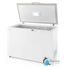  Zamrażarka skrzyniowa, Arktic, 282L | 233863 hendi