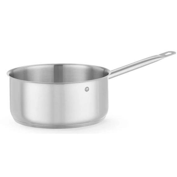 Rondel bez pokrywki 4,9L Kitchen Line | 838303 HENDI 