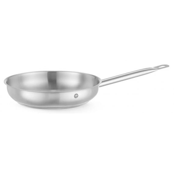 Patelnia bez pokrywki, Kitchen Line, 2L  | 838501 HENDI 
