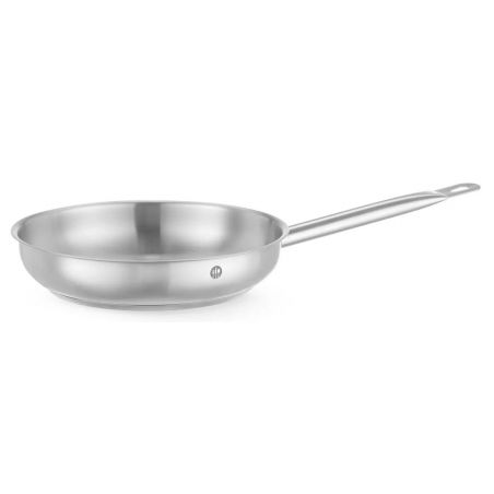 Patelnia bez pokrywki, Kitchen Line, 2L  | 838501 HENDI 
