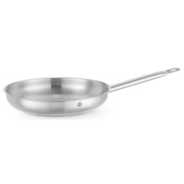 Patelnia Kitchen Line bez pokrywki śr. 280 mm