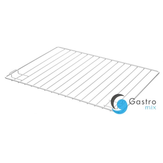 Ruszt do pieców, Ruszt, 433x338mm  | 801970 HENDI 