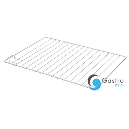 Ruszt do pieców, Ruszt, 433x338mm  | 801970 HENDI 