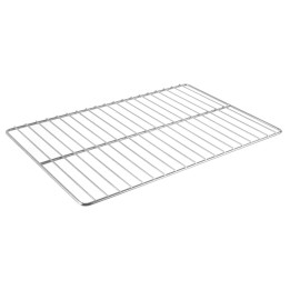 Ruszt ruszt chromowany