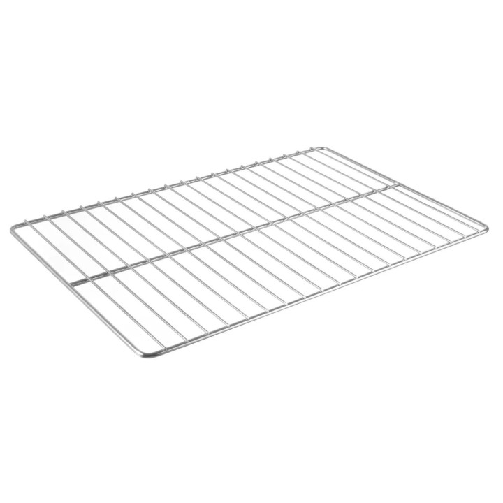 Ruszt ruszt chromowany