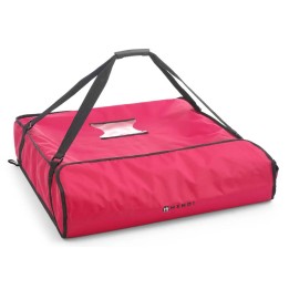 Torba do pizzy, 2 kartony, 670x670x(H)170mm  | 709863 HENDI