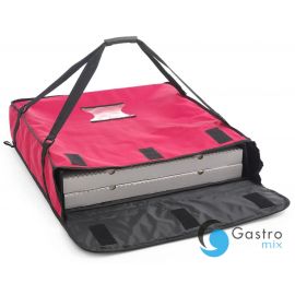  Torba do pizzy, 2 kartony, 670x670x(H)170mm  | 709863 HENDI