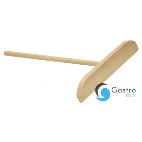 Szpatuła drewniana | 525197 hendi 