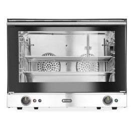 Piec konwekcyjny z nawilżaniem H100S, GN 1/1, 230V/3500W | 229873 hendi