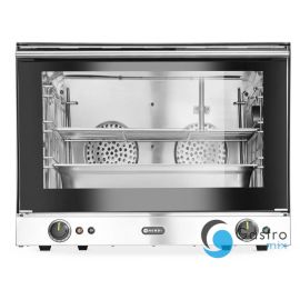 Piec konwekcyjny z nawilżaniem H100S, GN 1/1, 230V/3500W | 229873 hendi