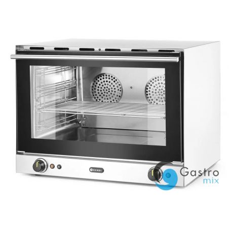 Piec konwekcyjny z nawilżaniem H100S, GN 1/1, 230V/3500W | 229873 hendi 