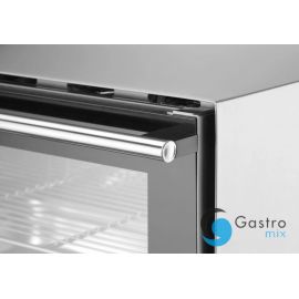  Piec konwekcyjny z nawilżaniem H100S, GN 1/1, 230V/3500W | 229873 hendi