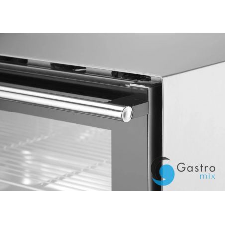 Piec konwekcyjny z nawilżaniem H100S, GN 1/1, 230V/3500W | 229873 hendi 