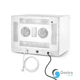  Piec konwekcyjny z nawilżaniem H100S, GN 1/1, 230V/3500W | 229873 hendi