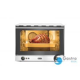  Piec konwekcyjny z nawilżaniem H100S, GN 1/1, 230V/3500W | 229873 hendi