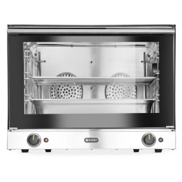 Piec konwekcyjny H100, GN 1/1, 230V/3500W | 229880 hendi