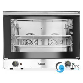 Piec konwekcyjny H100, GN 1/1, 230V/3500W | 229880 hendi
