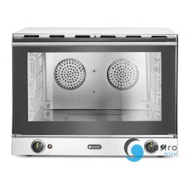 Piec konwekcyjny H100, GN 1/1, 230V/3500W | 229880 hendi