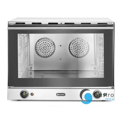 Piec konwekcyjny H100, GN 1/1, 230V/3500W | 229880 hendi 