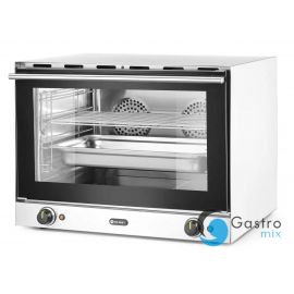  Piec konwekcyjny H100, GN 1/1, 230V/3500W | 229880 hendi