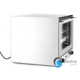  Piec konwekcyjny H100, GN 1/1, 230V/3500W | 229880 hendi