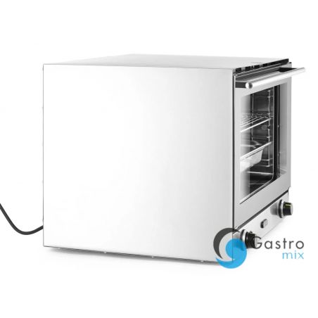 Piec konwekcyjny H100, GN 1/1, 230V/3500W | 229880 hendi 