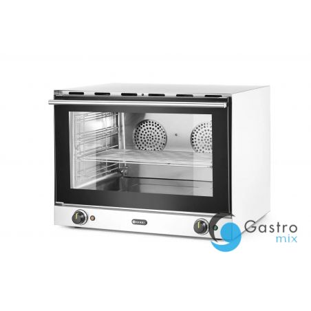 Piec konwekcyjny H100, GN 1/1, 230V/3500W | 229880 hendi 