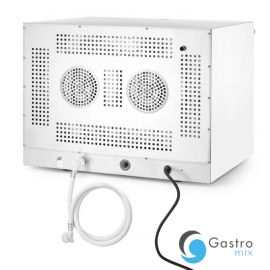  Piec konwekcyjny H100, GN 1/1, 230V/3500W | 229880 hendi