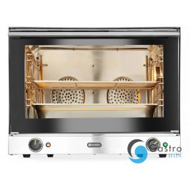  Piec konwekcyjny H100, GN 1/1, 230V/3500W | 229880 hendi