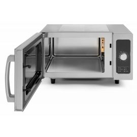 Kuchenka mikrofalowa 1000W, 25L| 281352 hendi