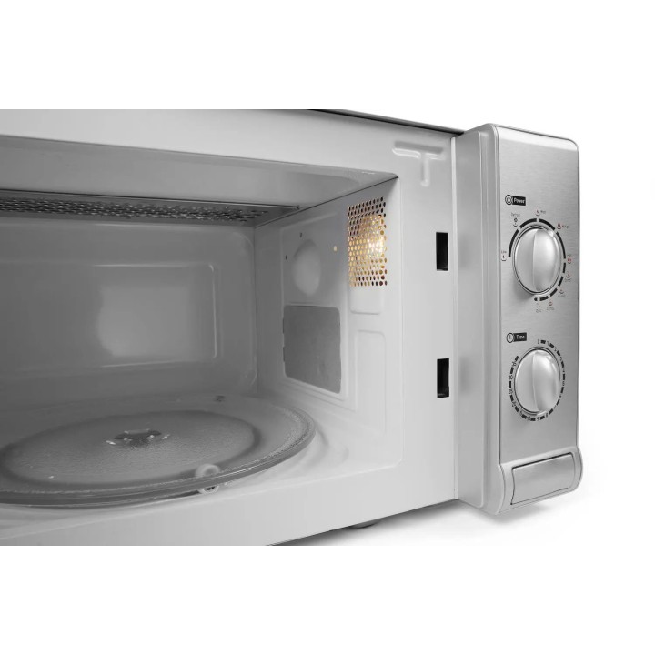 Kuchenka mikrofalowa z funkcją grilla, 20L | 281710 hendi