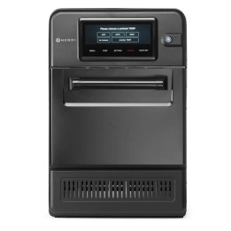 Piec konwekcyjno-mikrofalowy CombiTurbo, 18L | 281277 hendi