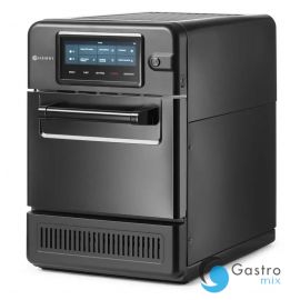  Piec konwekcyjno-mikrofalowy CombiTurbo, 18L | 281277 hendi