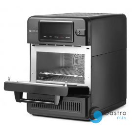  Piec konwekcyjno-mikrofalowy CombiTurbo, 18L | 281277 hendi