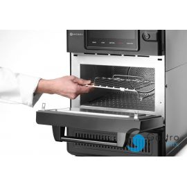  Piec konwekcyjno-mikrofalowy CombiTurbo, 18L | 281277 hendi