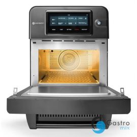  Piec konwekcyjno-mikrofalowy CombiTurbo, 18L | 281277 hendi