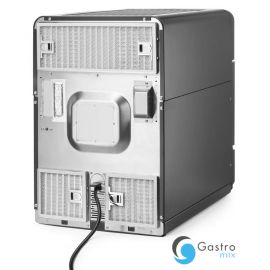  Piec konwekcyjno-mikrofalowy CombiTurbo, 18L | 281277 hendi