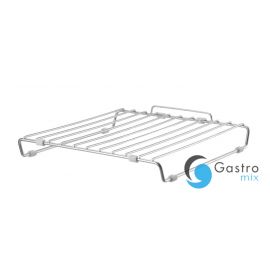  Piec konwekcyjno-mikrofalowy CombiTurbo, 18L | 281277 hendi