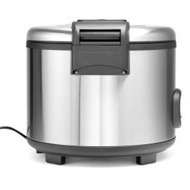  Urządzenie do gotowania ryżu i kaszy , 5,4 l | 240403 hendi