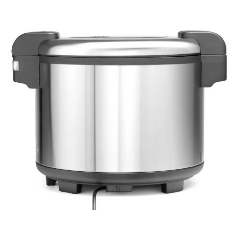 Urządzenie do gotowania ryżu i kaszy , 5,4 l | 240403 hendi 