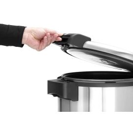  Urządzenie do gotowania ryżu i kaszy , 5,4 l | 240403 hendi