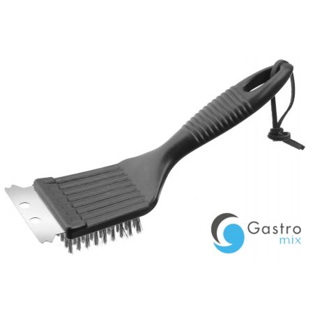 Szczotka do grilla | 525418 hendi 