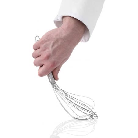 Rózga do ubijania z 7 wrzecionami, HENDI, (L)230mm | 532003 hendi 