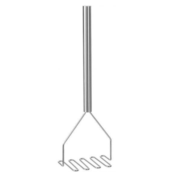 Ubijak do ziemniaków, 610x200x(H)130mm | 693216 hendi 
